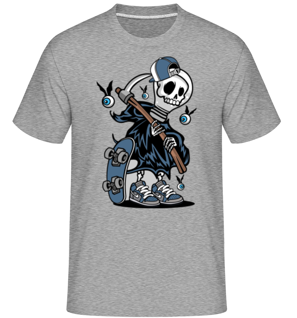 Grim Reaper ·  T-Shirt Shirtinator homme