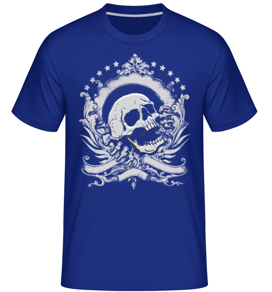 Bleu royal
