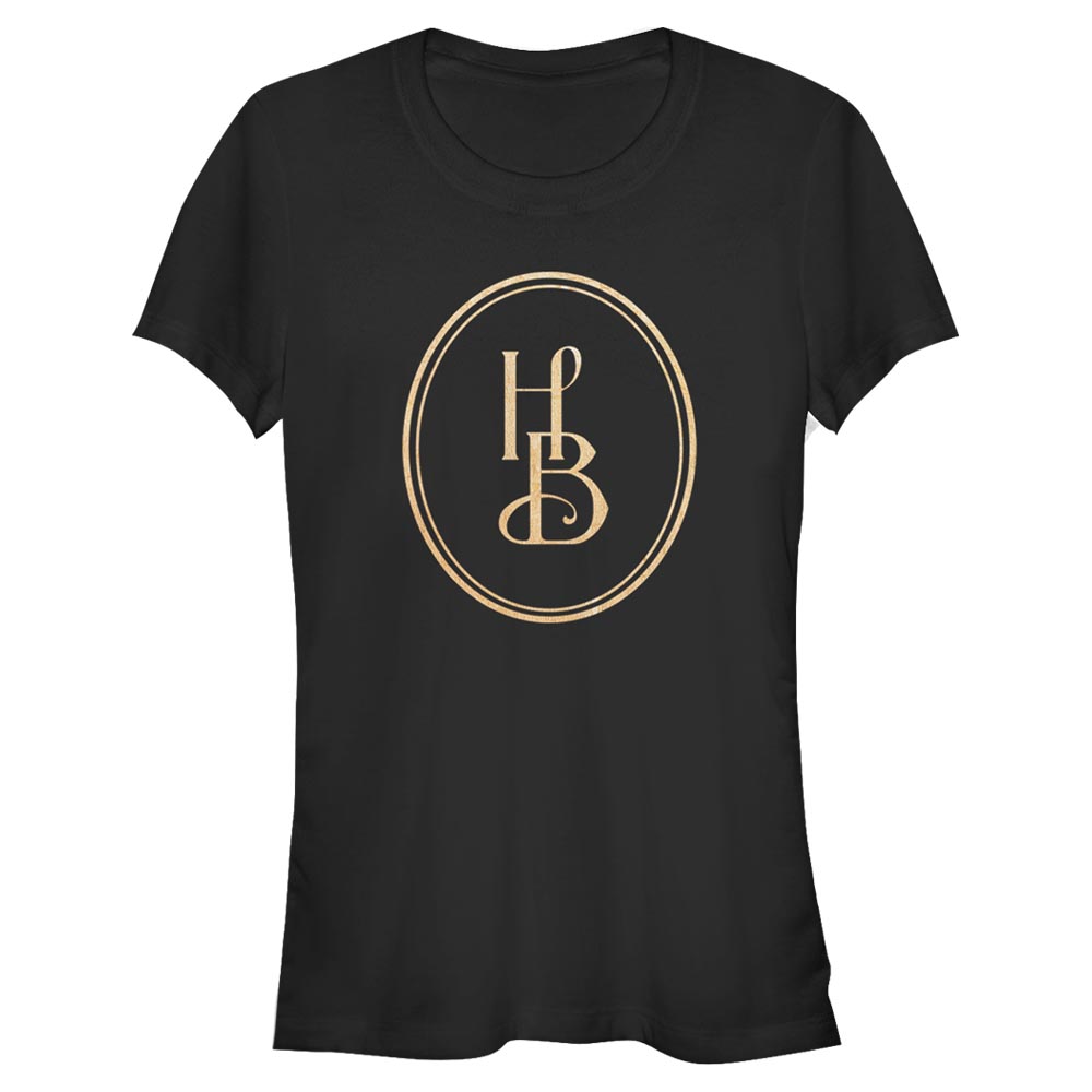 Disney Classics - Cruella - Logo House Of Baroness Icon - Femme T-shirt