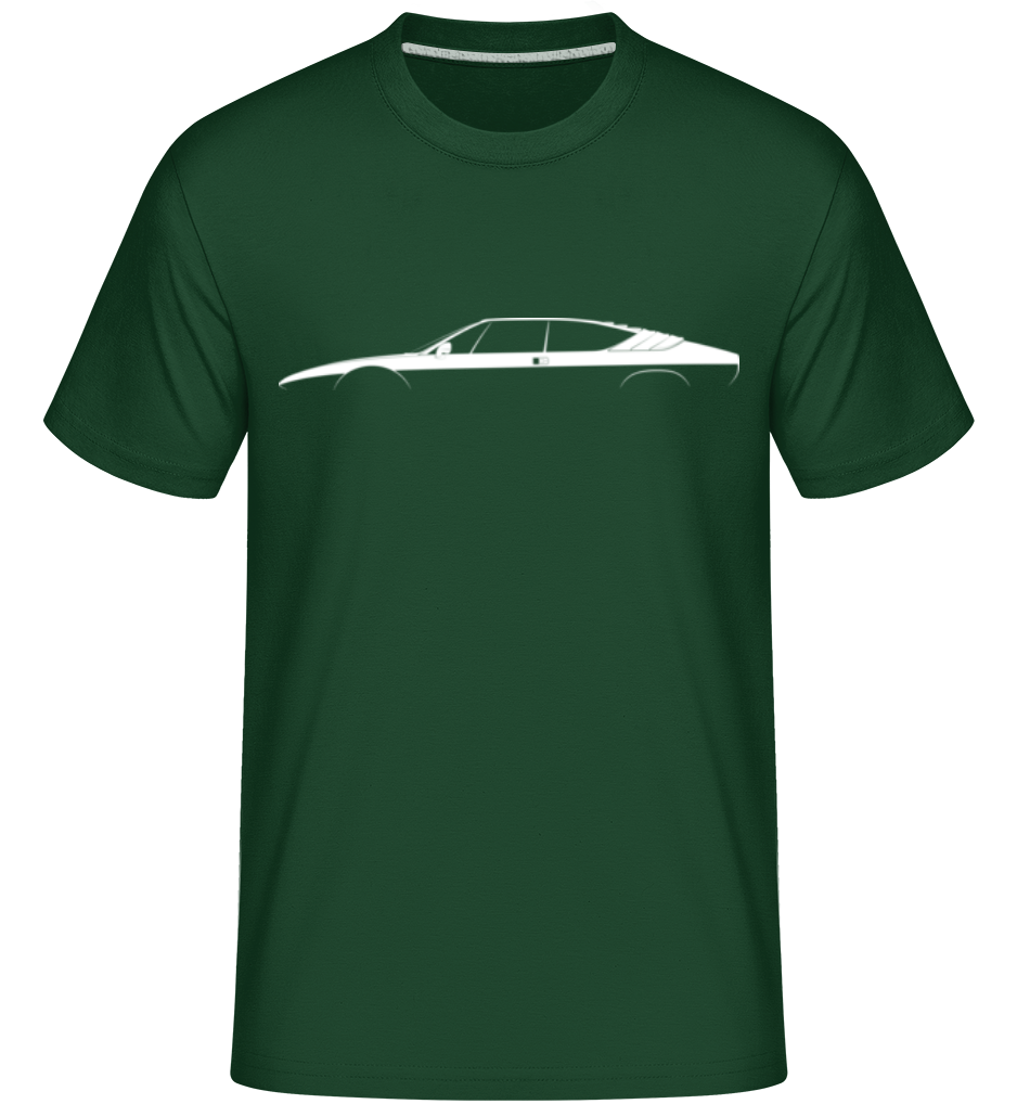 Vert bouteille
