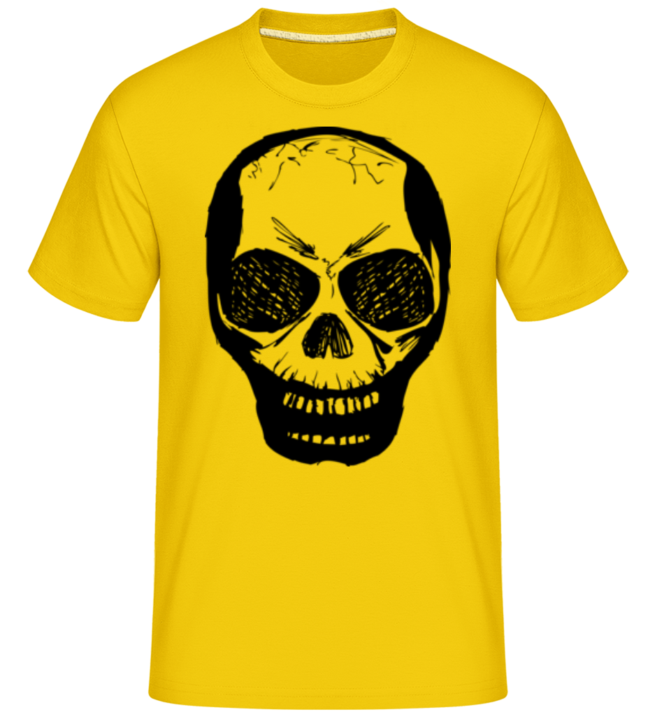 Jaune doré