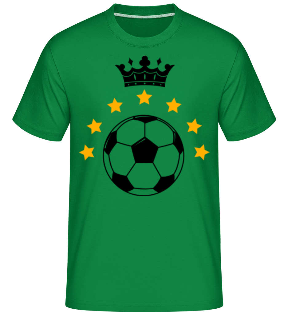 Vert irlandais