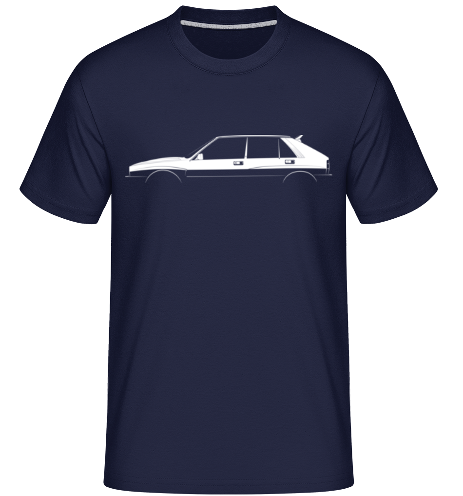 Bleu marine