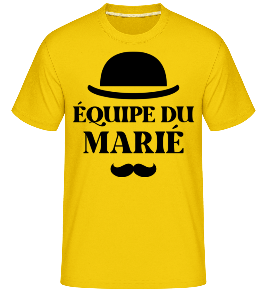 Jaune doré
