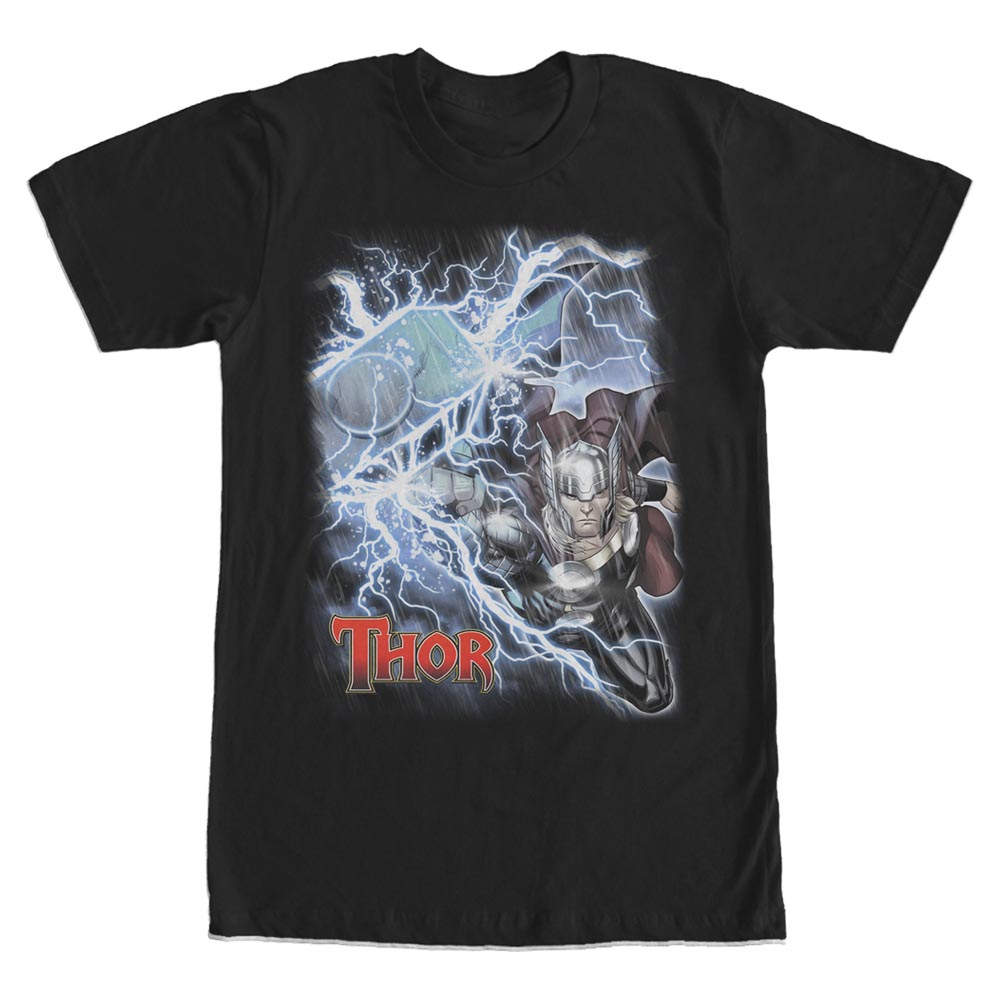 Marvel - Avengers - Thor - Homme T-shirt
