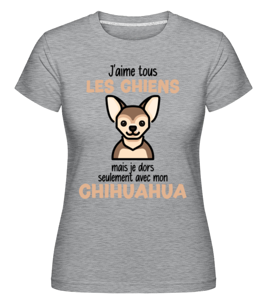Gris chiné