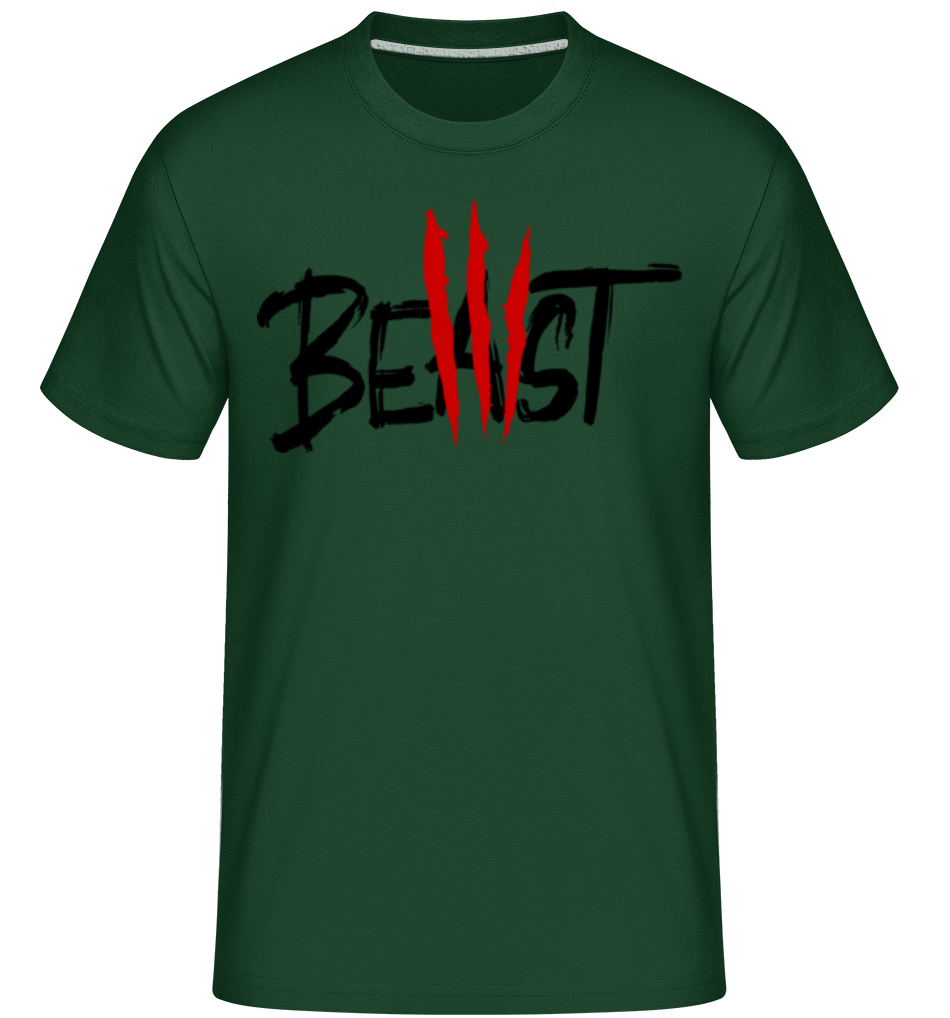 Vert bouteille
