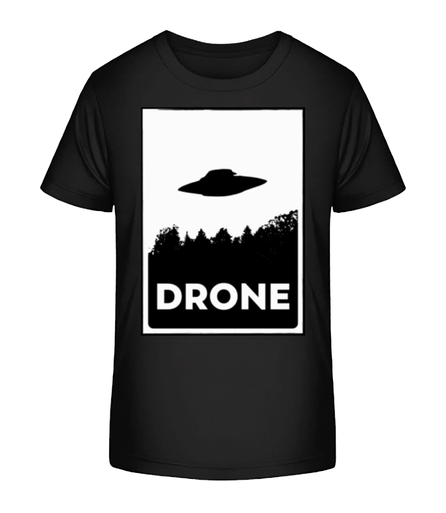 Drohne OVNI · T-shirt bio Enfant Stanley Stella 2.0