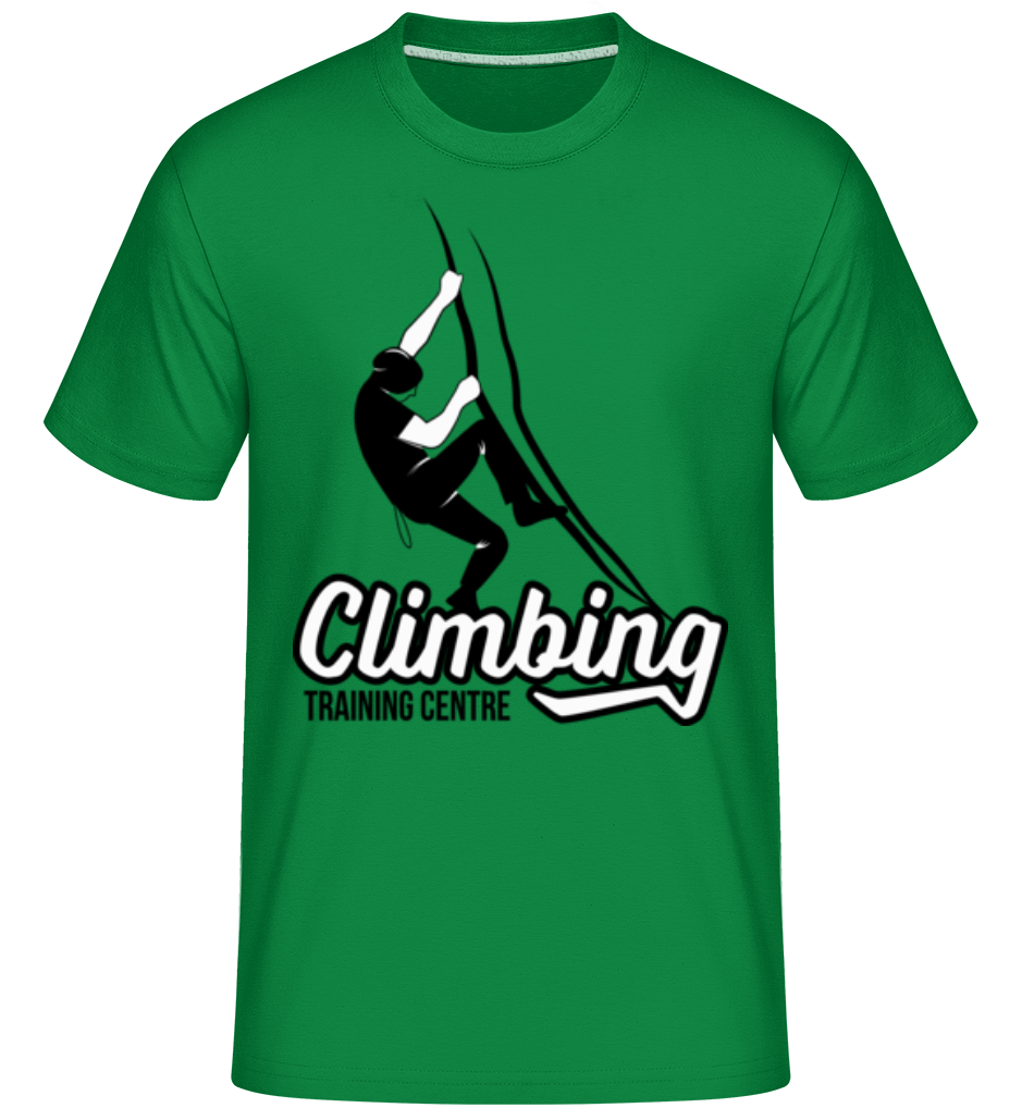 Vert irlandais
