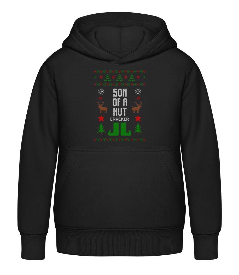 Son Of A Nut Cracker · Sweat à capuche Enfant