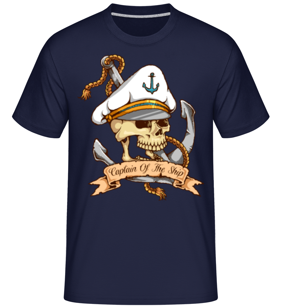 Bleu marine