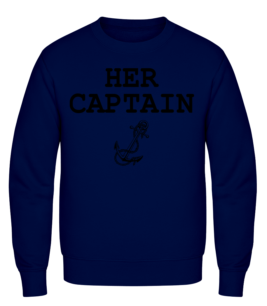 Bleu marine