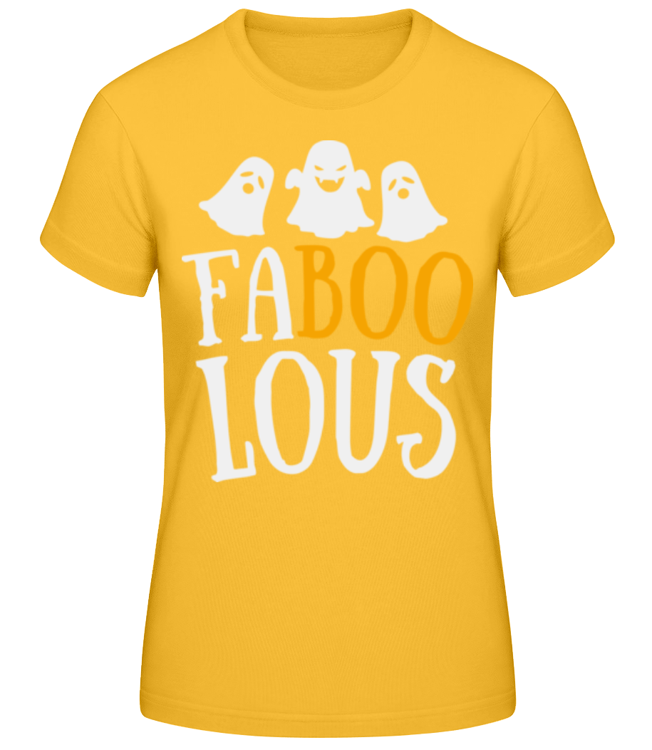 Jaune doré