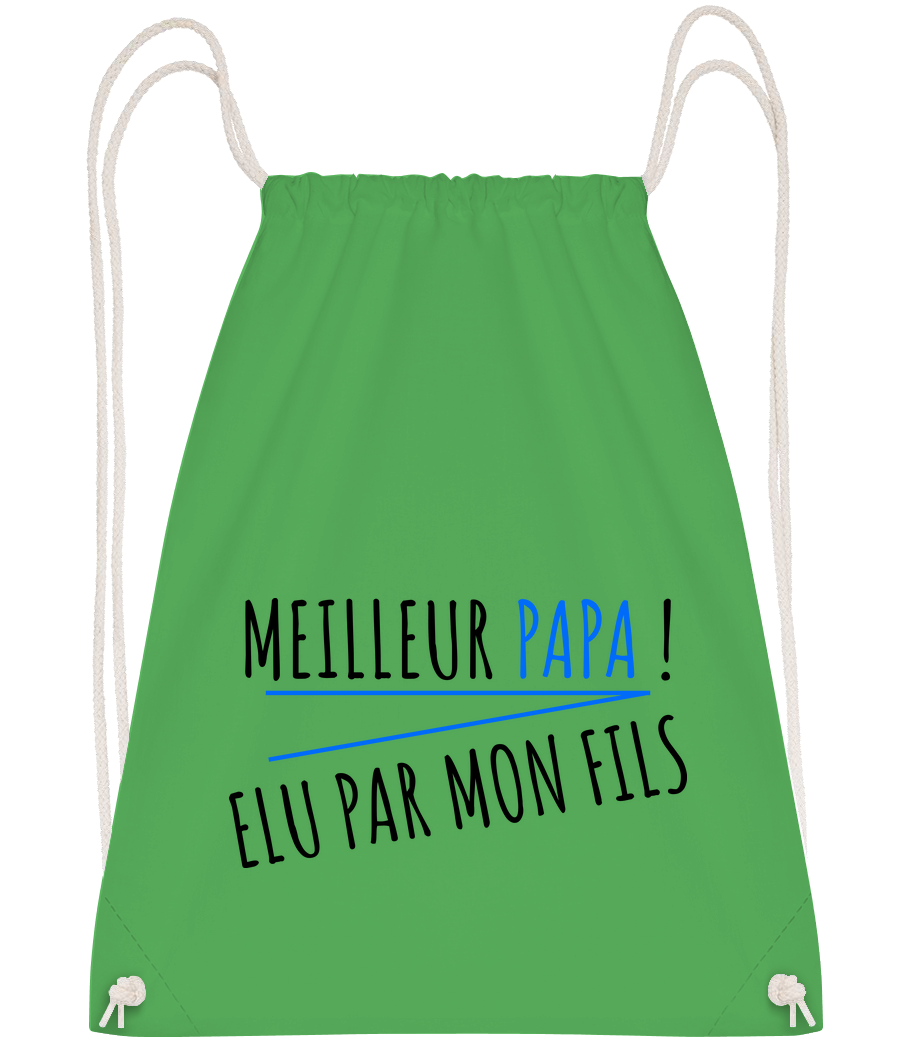 Vert irlandais