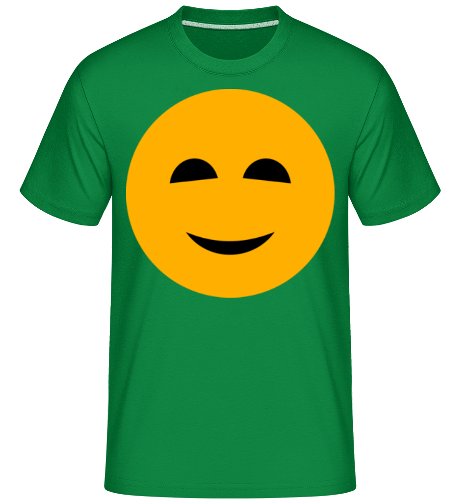 Vert irlandais