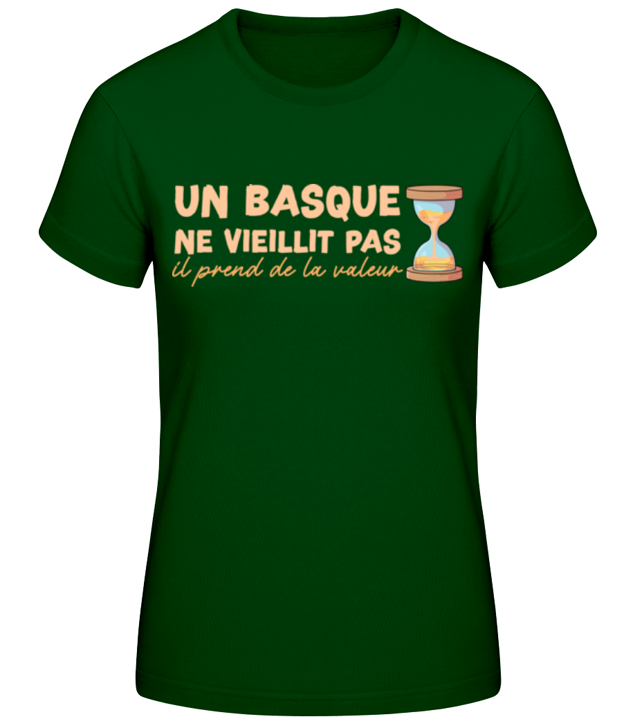 Vert bouteille