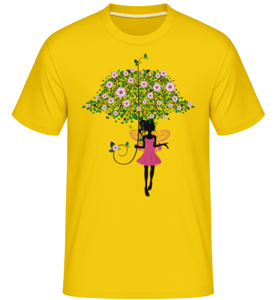 Jaune doré