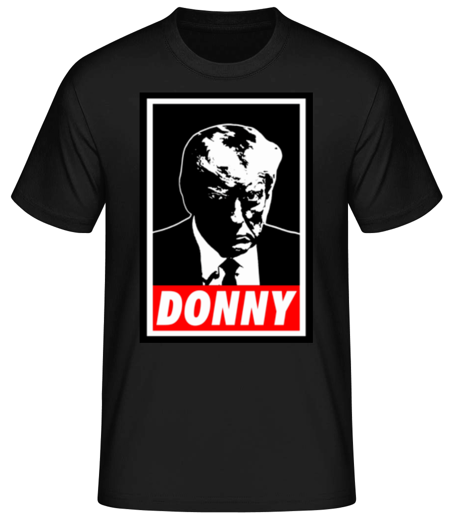 Donny The Giant · T-shirt standard Homme