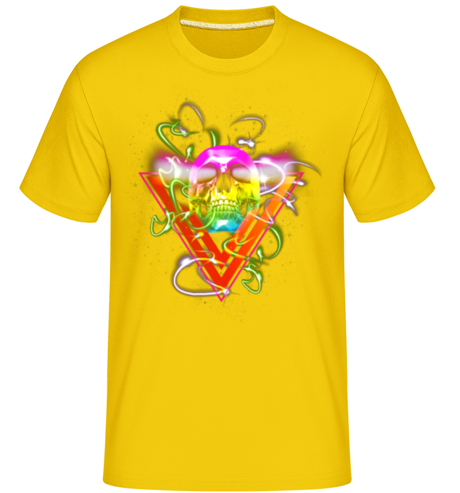 Jaune doré