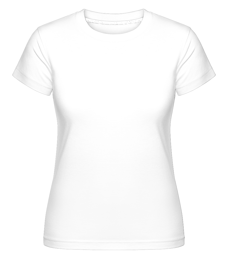  T-shirt Shirtinator femme