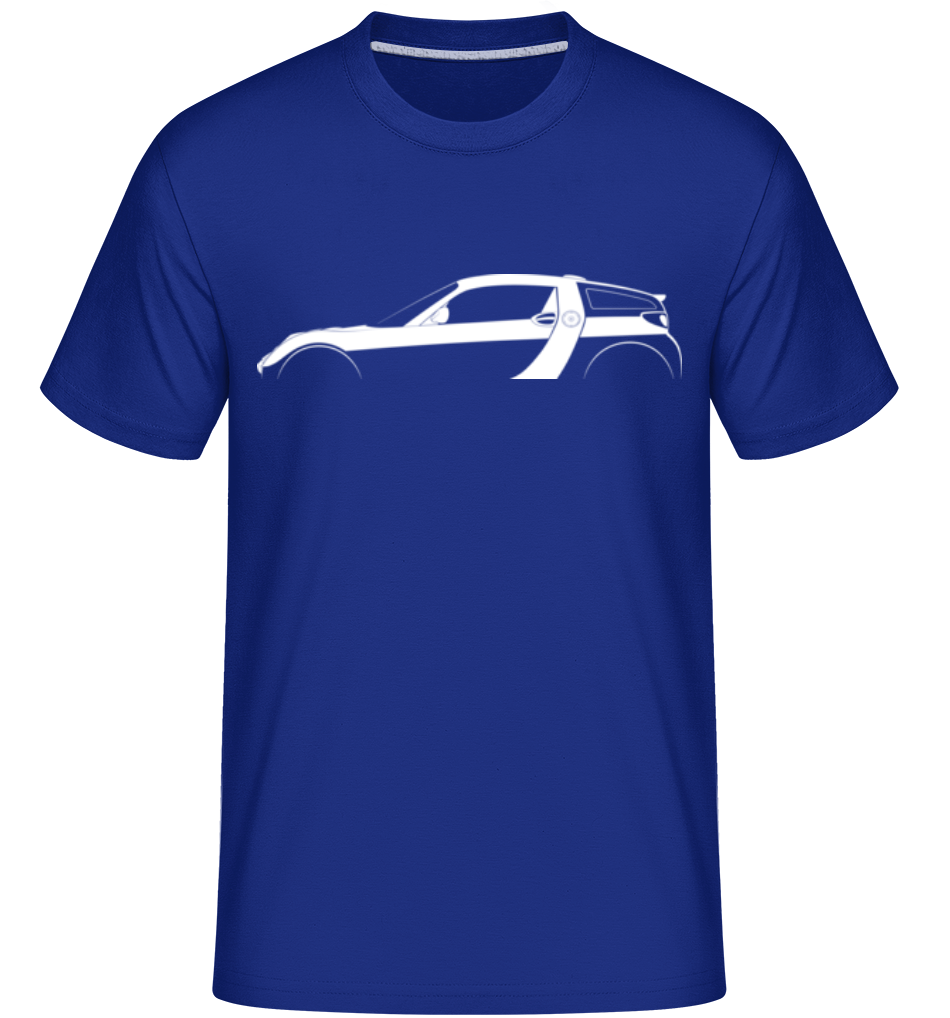 Bleu royal