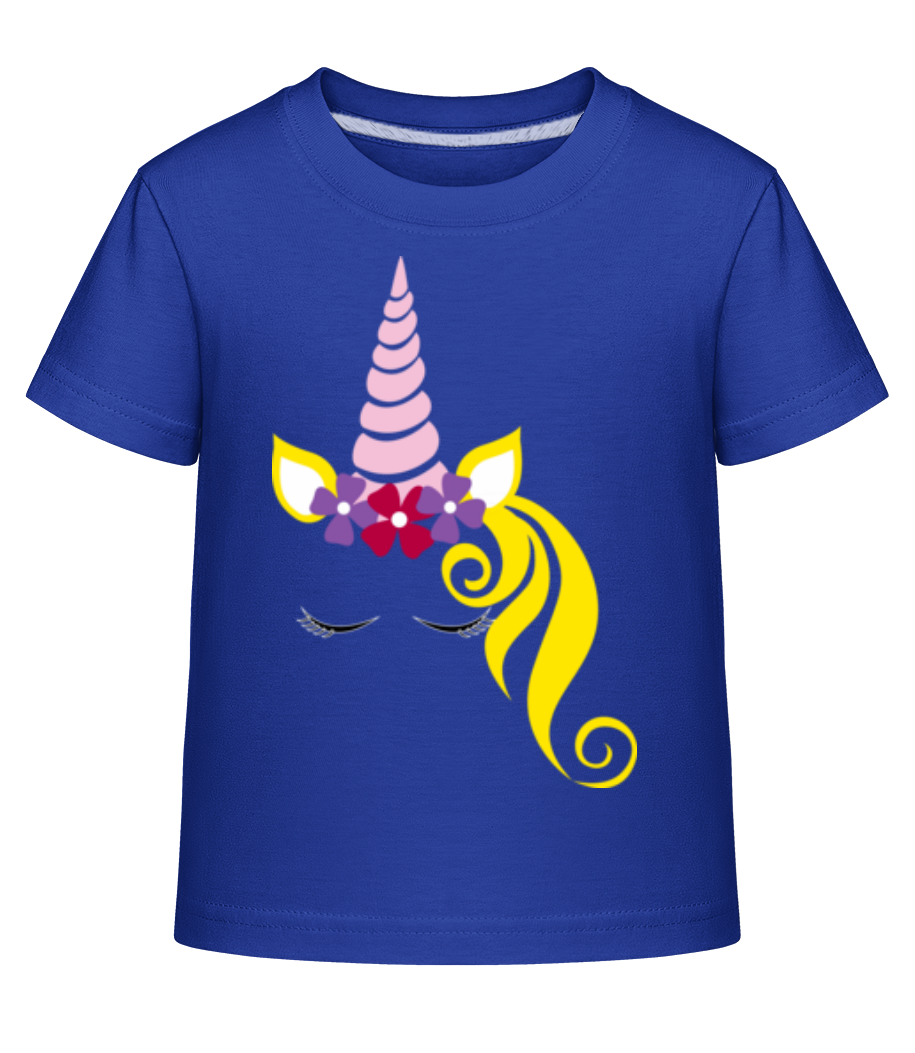 Licorne Endormie · T-shirt shirtinator Enfant