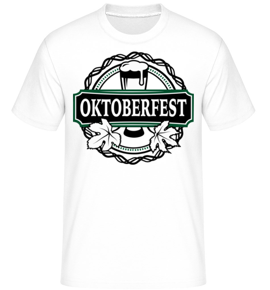 Oktoberfest ·  T-Shirt Shirtinator homme