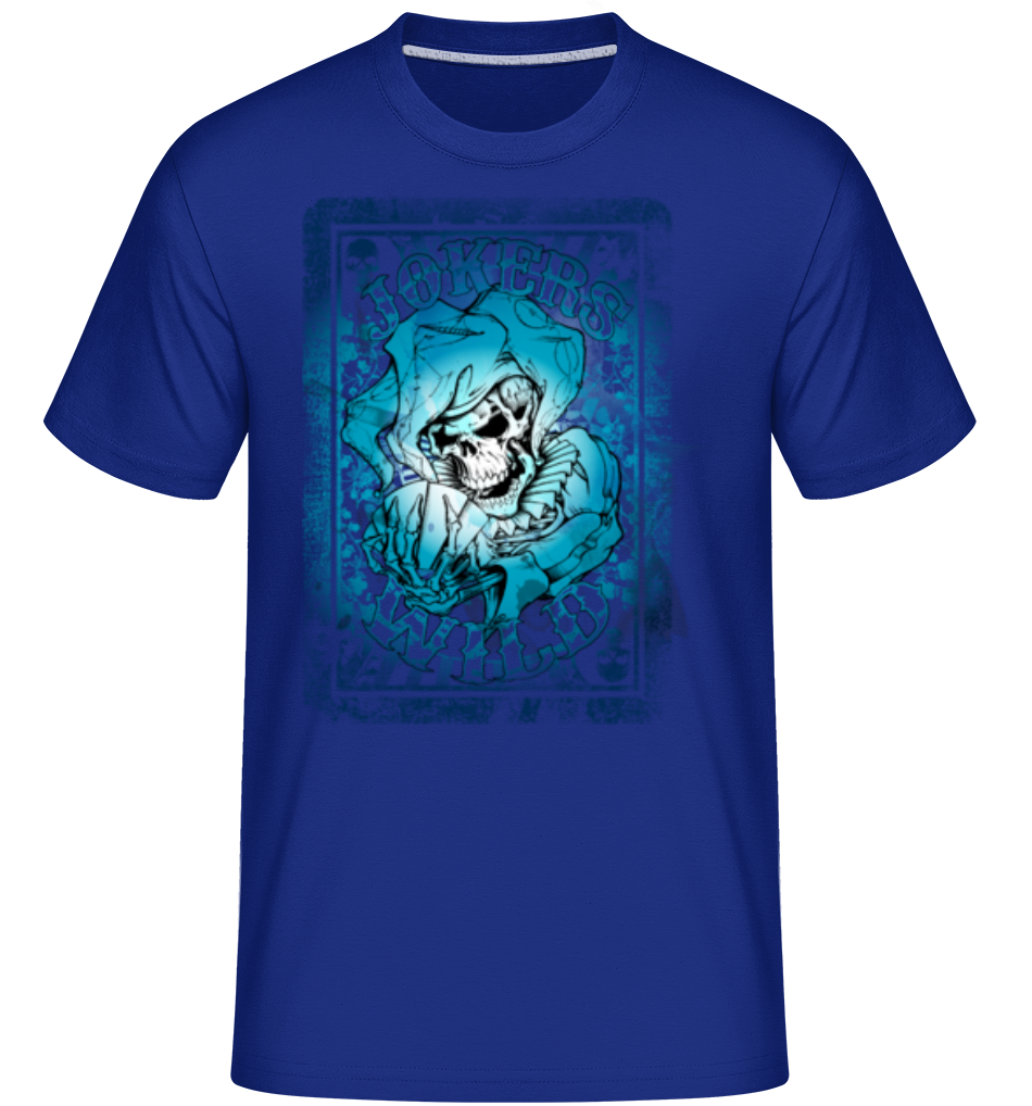 Bleu royal