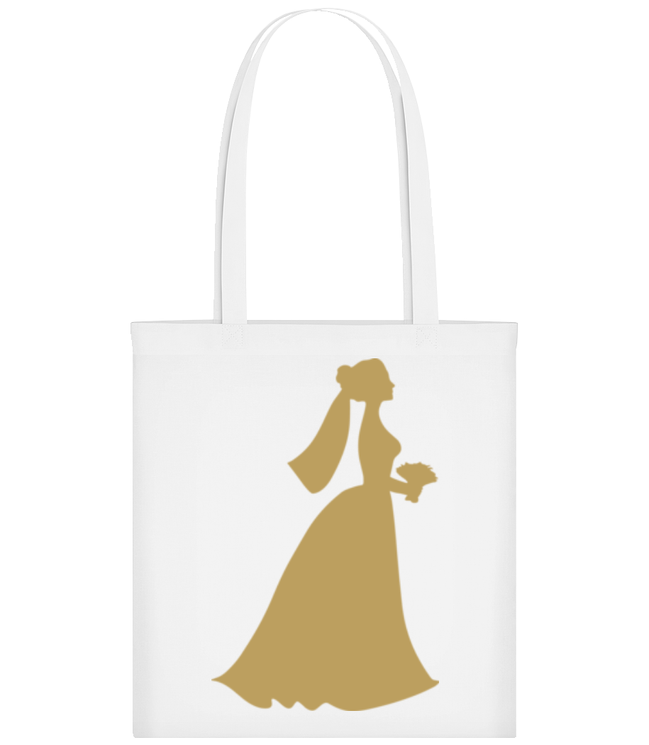 Mariée Comic · Tote Bag