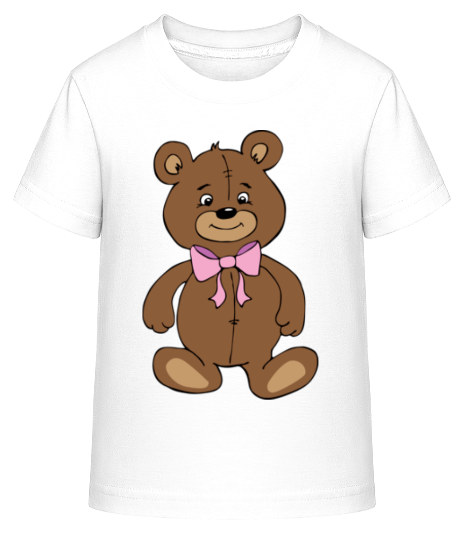 Ours En Peluche · T-shirt shirtinator Enfant