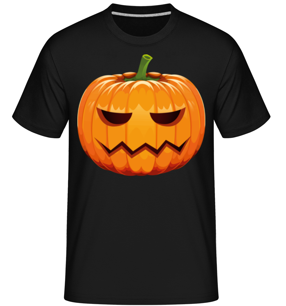 Citrouille Folle ·  T-Shirt Shirtinator homme