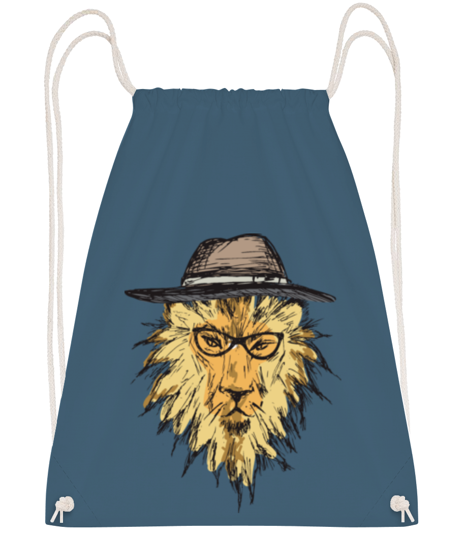 Bleu denim