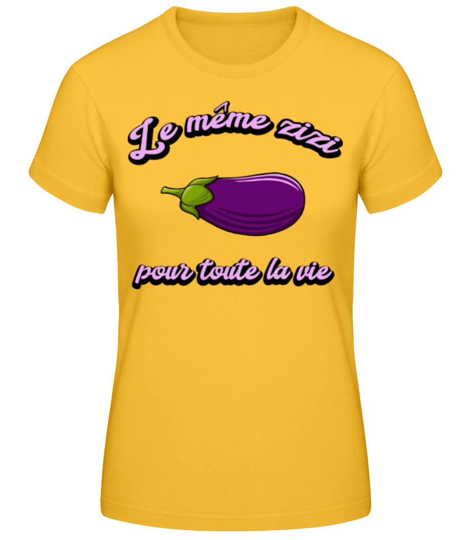 Jaune doré