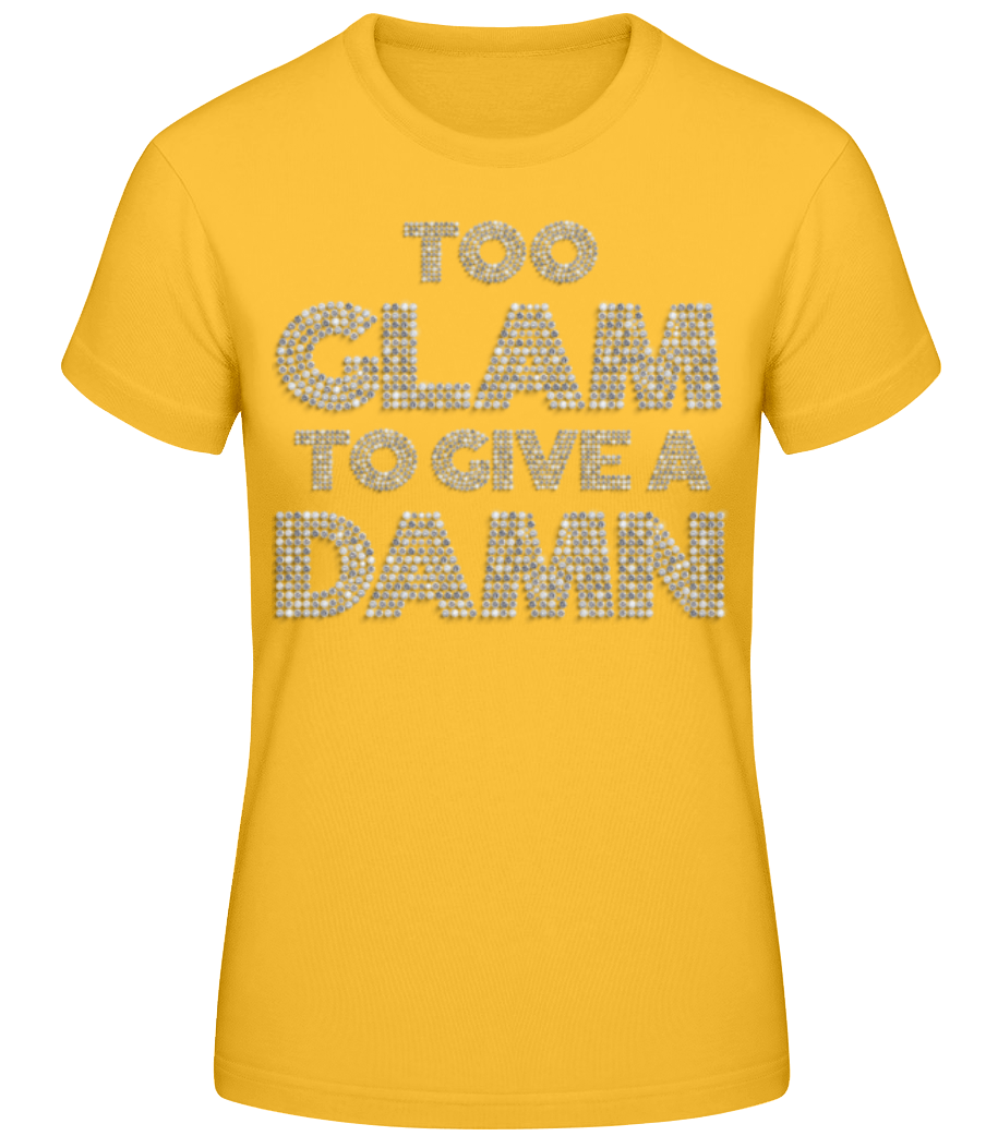 Jaune doré