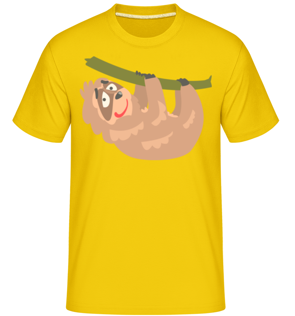 Jaune doré