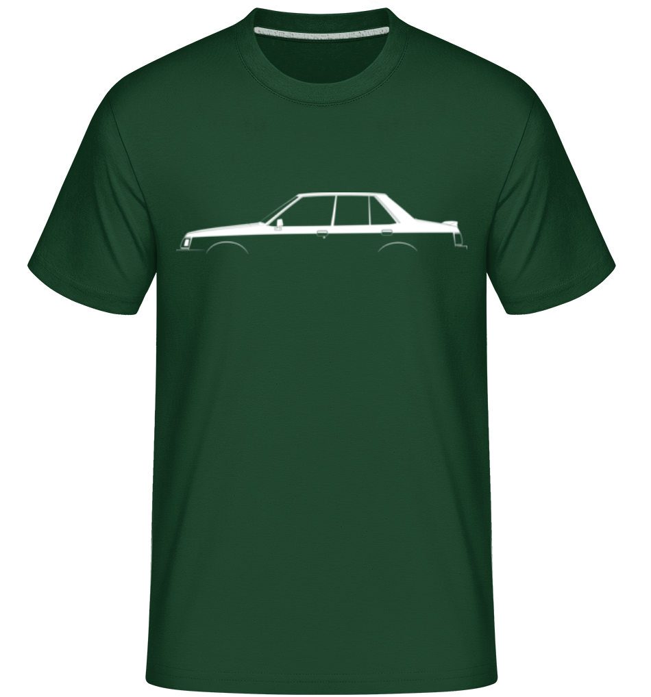 Vert bouteille