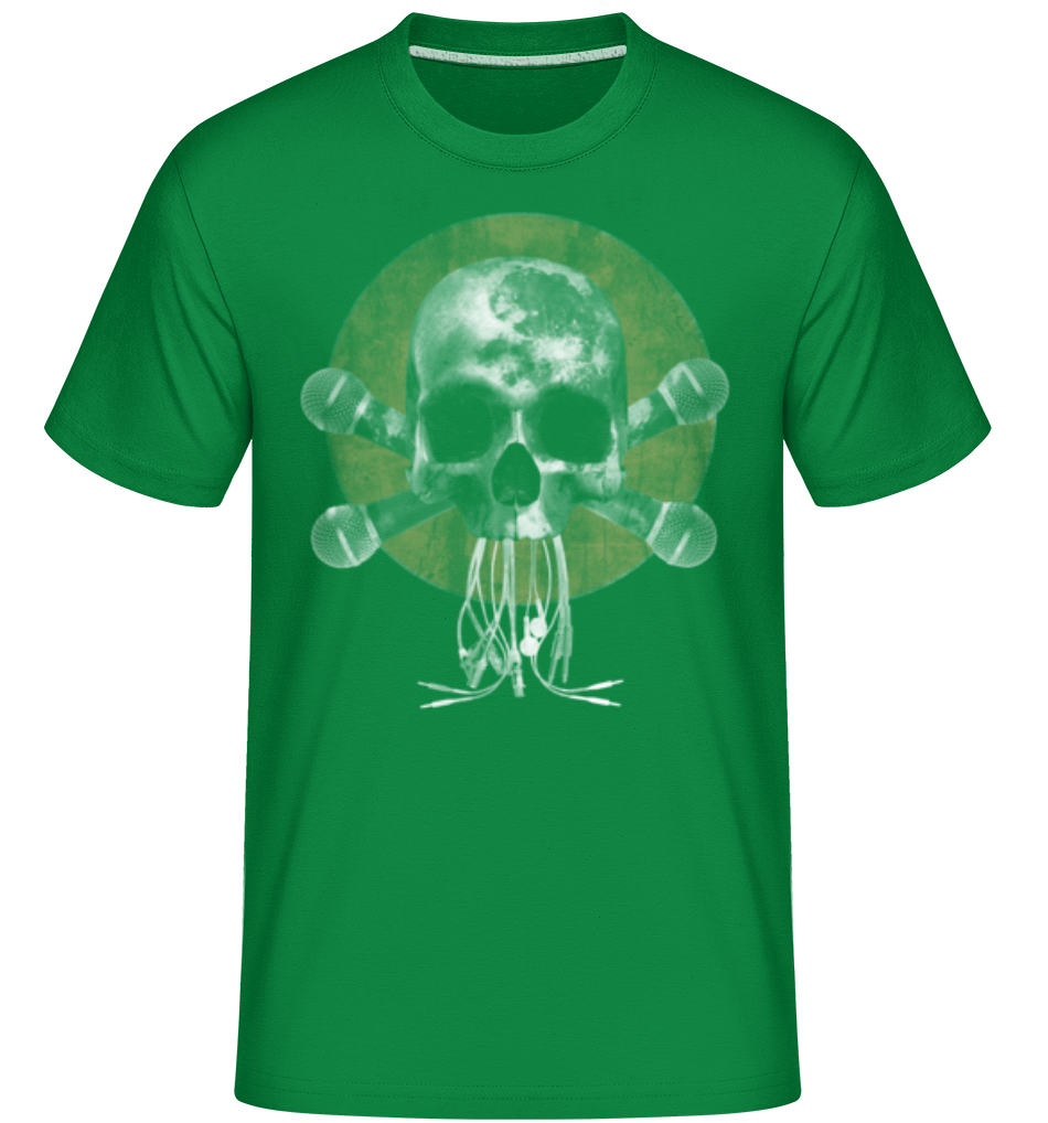 Vert irlandais