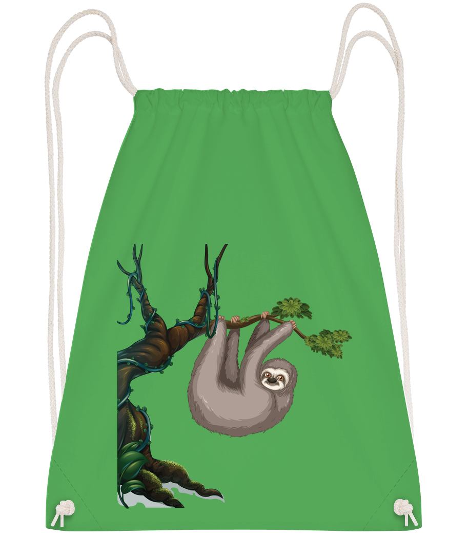 Vert irlandais