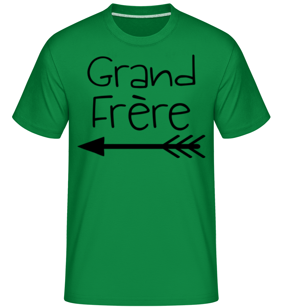 Vert irlandais