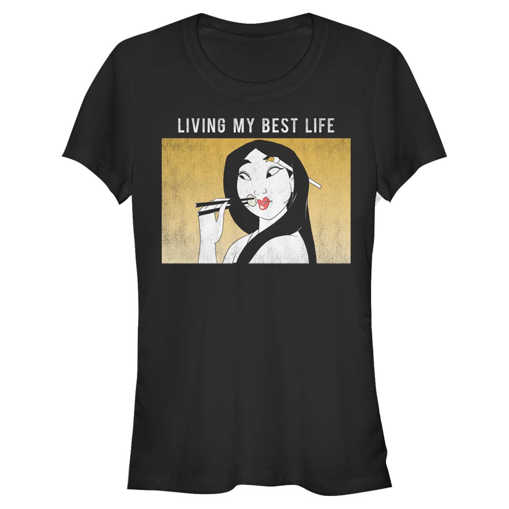 Disney - Mulan - Mulan Meme - Femme T-shirt