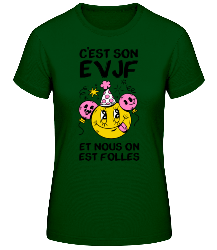 Vert bouteille