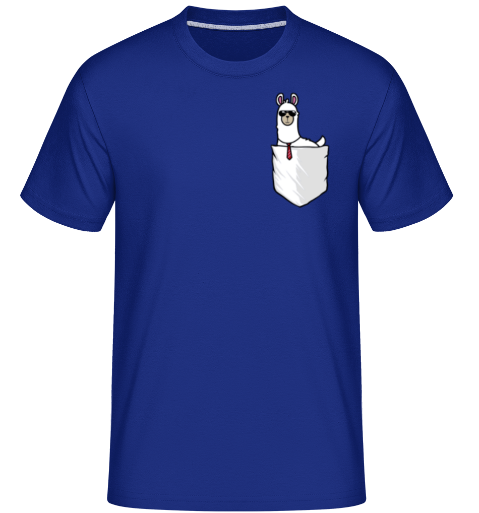 Bleu royal