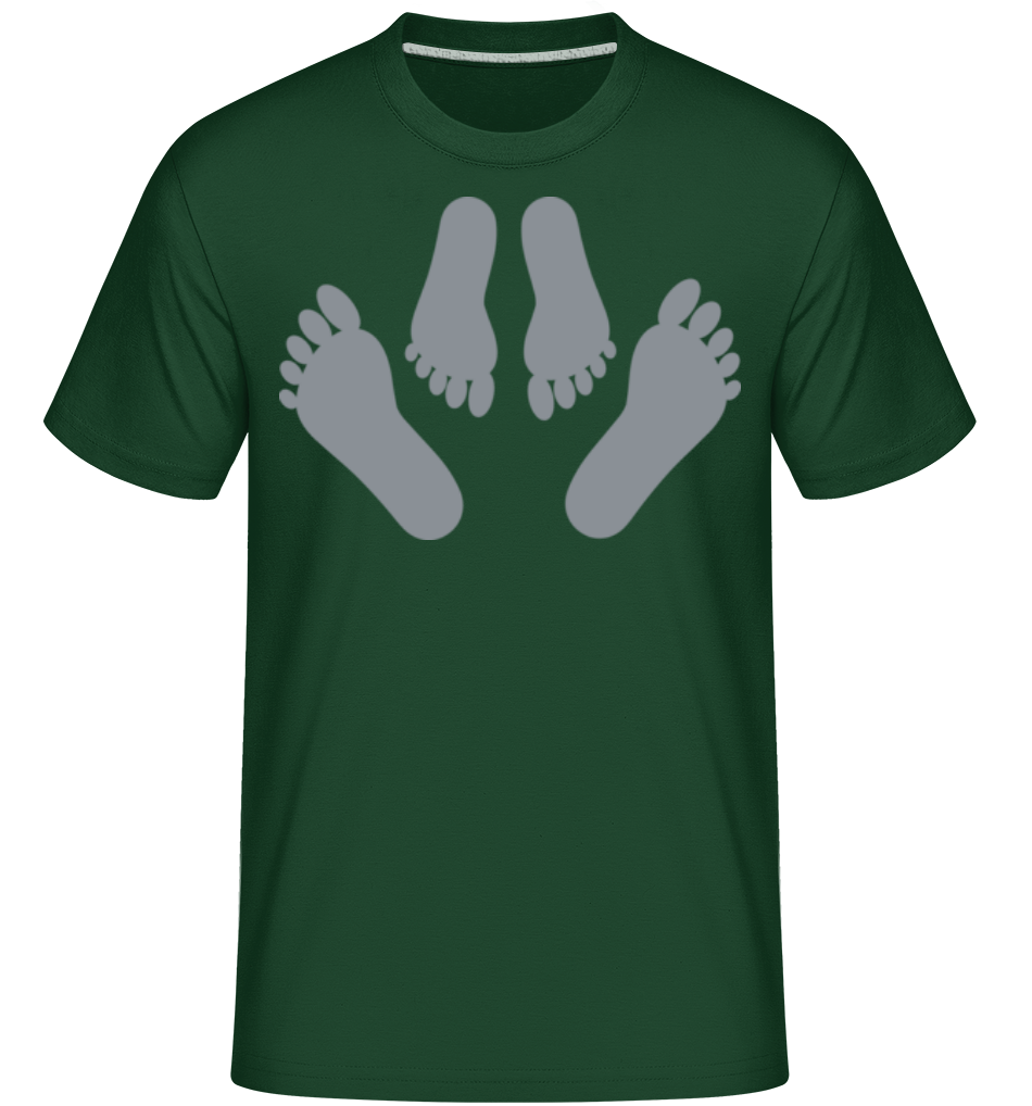 Vert bouteille