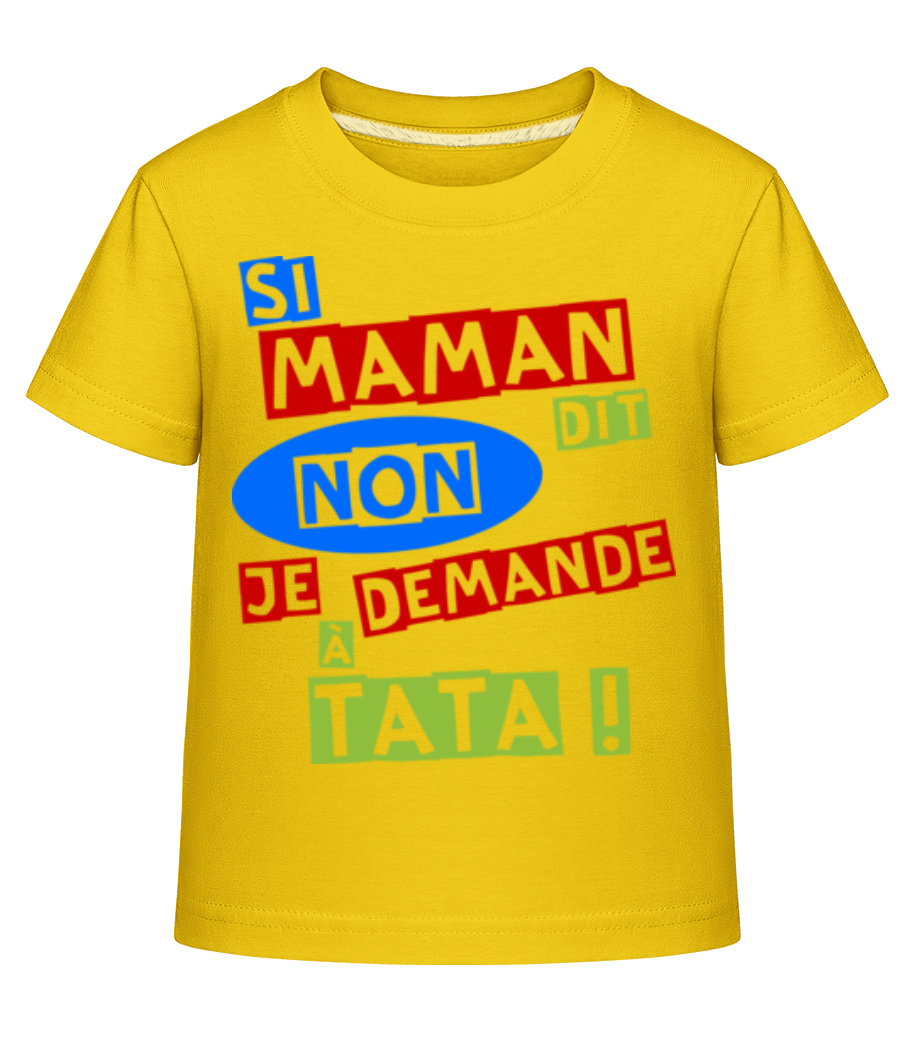 Jaune