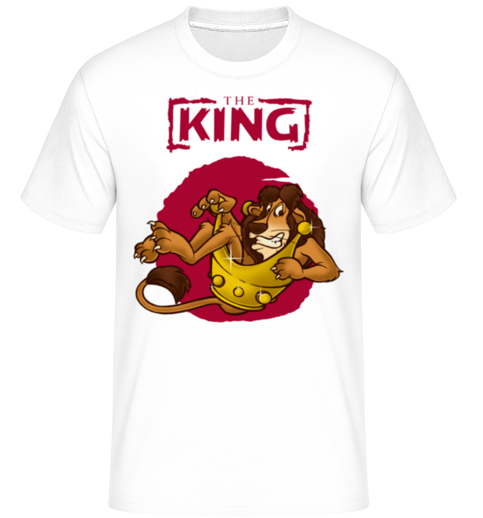 Le Roi ·  T-Shirt Shirtinator homme