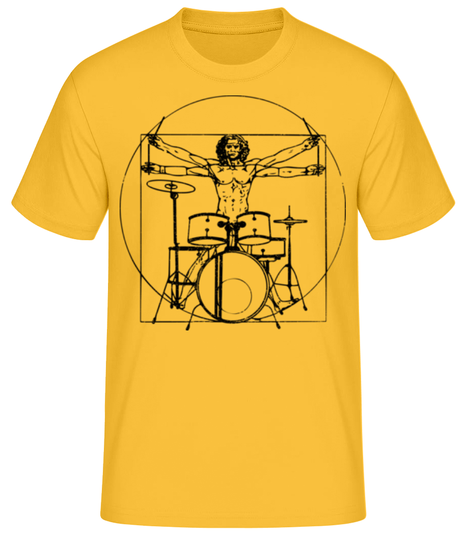 Jaune doré