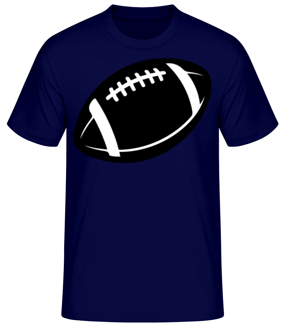 Football Américain · T-shirt standard Homme