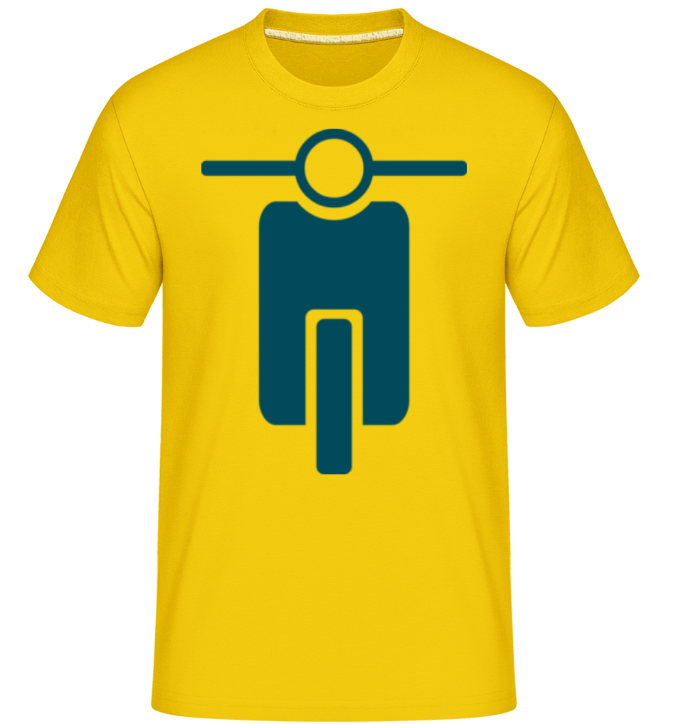 Jaune doré
