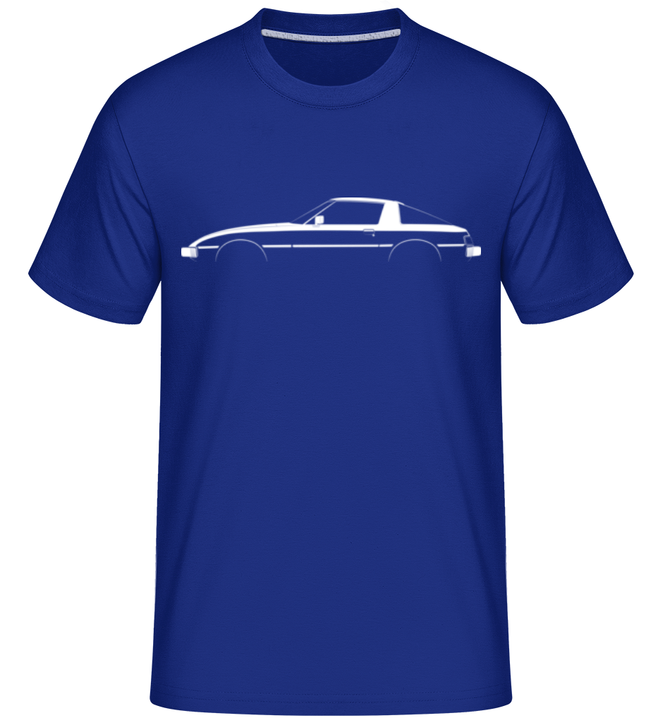 Bleu royal