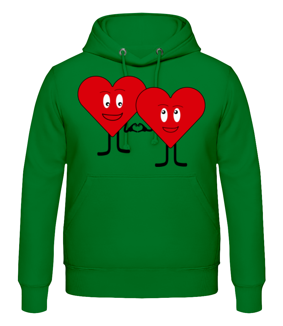 Vert irlandais